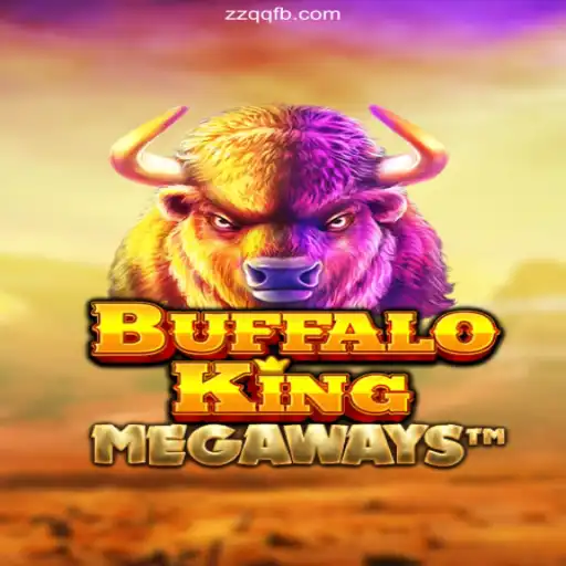 Buffalo King: Conquering the Wilds with ZZQQ - A Plataforma Mais Respeitável -ZZQQ.Com