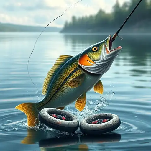 Experience the Thrill of Fishing Games with ZZQQ - A Plataforma Mais Respeitável -ZZQQ.Com