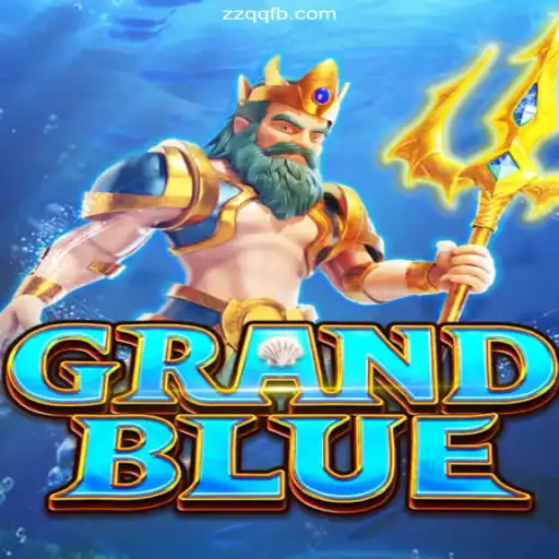 Exploring the World of GRANDBLUE: The Exciting Game Everyone is Talking About
