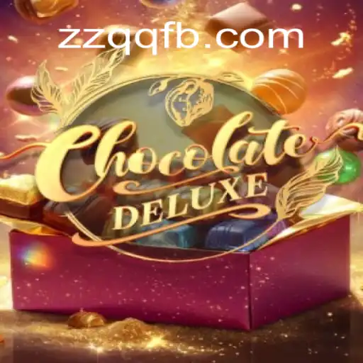 Exploring the Sweet World of ChocolateDeluxe