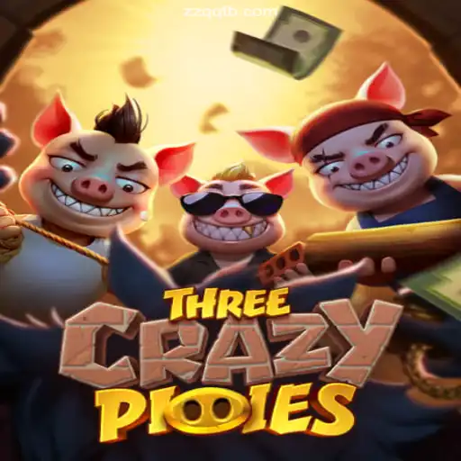Exploring ThreeCrazyPiggies: The Latest Gaming Sensation