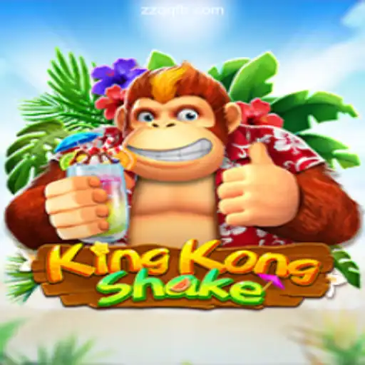 KingKongShake: Embrace the Adventure with ZZQQ - A Plataforma Mais Respeitável -ZZQQ.Com