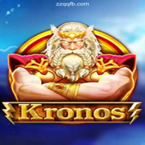 Exploring the Intricacies of Kronos: An In-Depth Look at the Game and its Connection to ZZQQ - A Plataforma Mais Respeitável - ZZQQ.Com