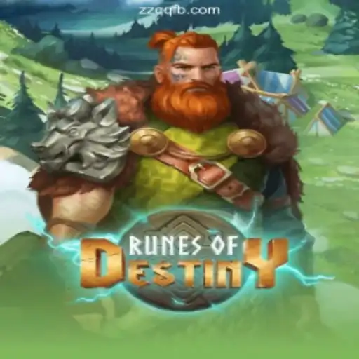 Dive into the World of RunesOfDestiny: A Thrilling Fantasy Adventure