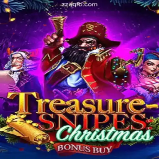Discover the Magic: TreasuresnipesChristmas - A Journey into Festive Adventure
